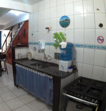 Paradise Hostel Ilha Grande Esterno foto